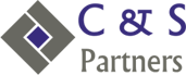 C & S  Logo